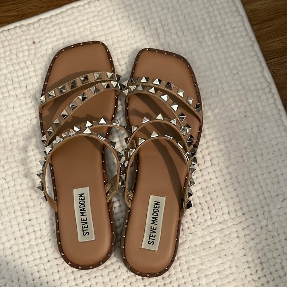 Steve Madden Sandals